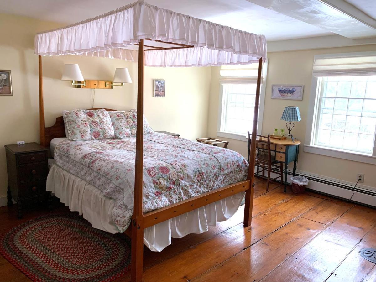 Franklyn Farm Inn Chester Esterno foto