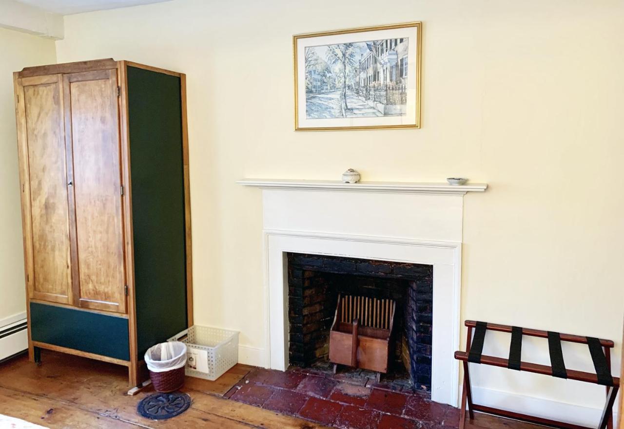 Franklyn Farm Inn Chester Esterno foto