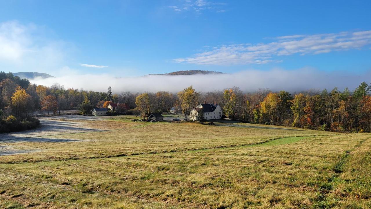 Franklyn Farm Inn Chester Esterno foto